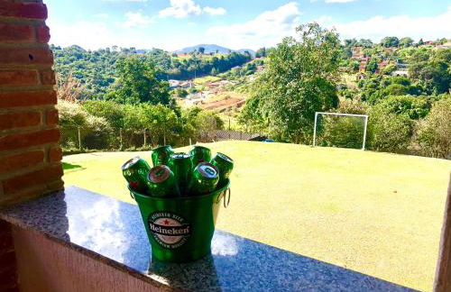 CHACARA EM COND FECHADO WI FI AR CONDICIONADO PISCINA e SPA AQUECIDOS - Photo 25