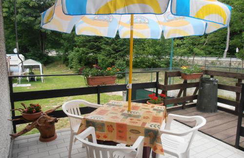 Campodolcino Camping - Foto 19