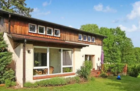 Wohnung Templin Ot Dargersdorf - Photo 1