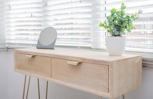 Vacant Nests The Sandringham Central Location - Foto 17