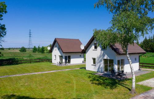 Domki nad morzem w Lędzinie Wybrzeże Rewal Niechorze - Photo 4