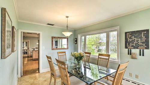 Bayfront Retreat with Game Room and Outdoor Pool! - Foto 5