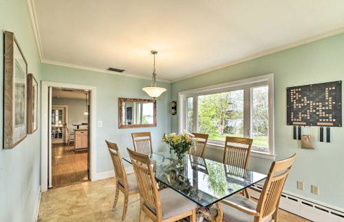 Bayfront Retreat with Game Room and Outdoor Pool! - Foto 5