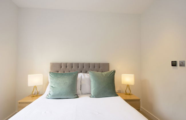 Grand Apartments Kew Gardens - Foto 4