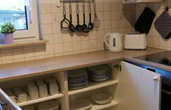 Wohnung im Herzen des Steinatals - Foto 8