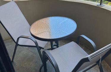 Flat com Suite - Le Bougainville - Alphaville - Foto 2