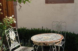 Ferienwohnung in historischem Bauernhaus in der Eifel - Foto 10