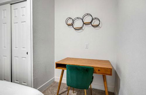 Private Boise Bench Retreat - Foto 23