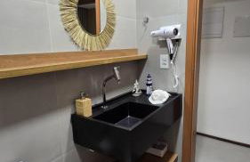 Naay Villas - Flat Beira Mar - Sao Miguel dos Milagres - Foto 18