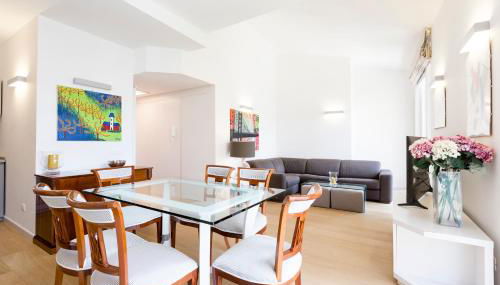 Roma City Suite with Parking - Villa Borghese - Foto 3