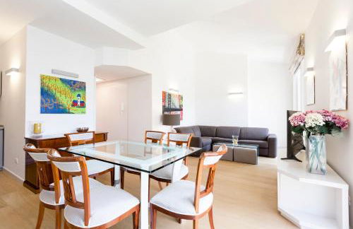 Roma City Suite with Parking - Villa Borghese - Foto 3