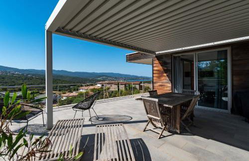 Via Mare - Apt avec splendide vue - Foto 1