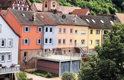 Ferienhaus Blaues Häuschen - Foto 33