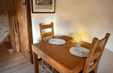 The Snug- A beautiful and characterful property connected to a historic Georgian Manor House - Foto 14