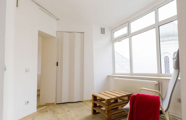 Spacious Ultracentral Apartment Old City - Foto 9