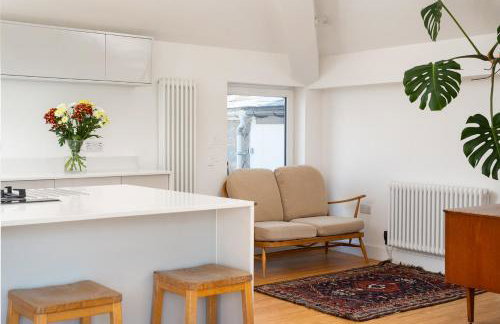 Stunning new 4 bed Penzance town Loft with parking - Foto 13