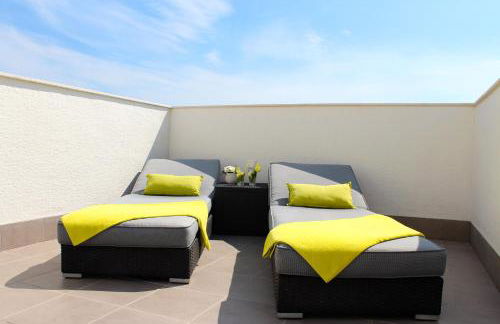 PENTHOUSE OASIS BEACH - Foto 20