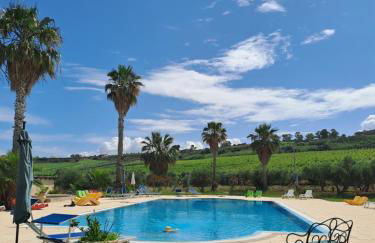 Fattoria Manostalla Villa Chiarelli - Foto 63