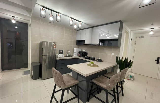 IPOH Sunway Onsen Suites by uBook - Foto 72