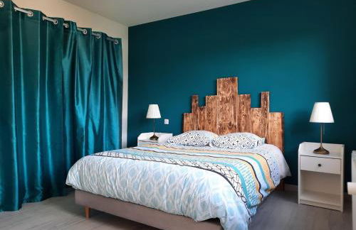 Maison hyper centre Gravelines - 5 chambres - Foto 12