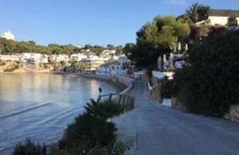 MORAIRA, PRECIOSO ADOSADO al LADO DEL MAR - Foto 47