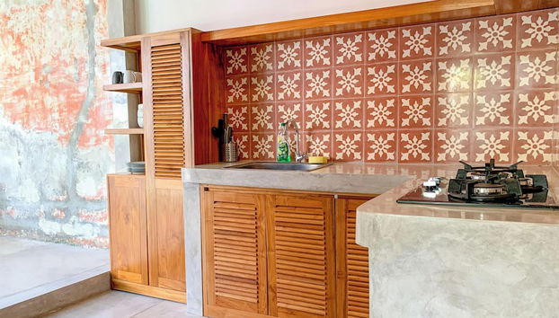 LANE HOUSE 1 - Foto 4, Cocina privada