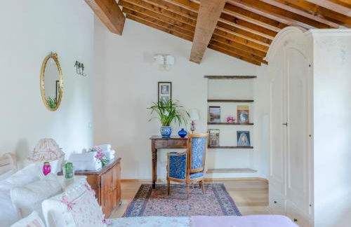 Villa near Lucca with Tuscan Charm - Foto 43