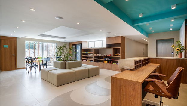 Charming Studio Just a Few Steps From the Beach CNJ Q6 - Foto 3, Habitación