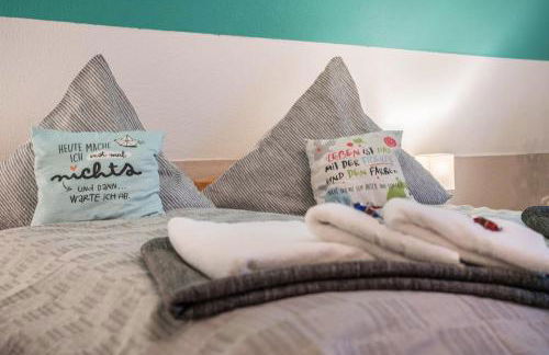 Haus Heidorn - Foto 12