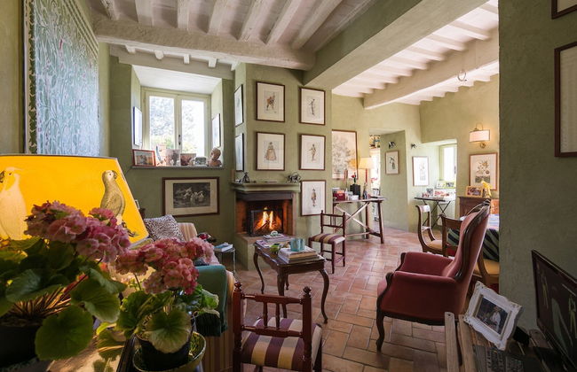 Romantic Retreat With Pool - Foto 29