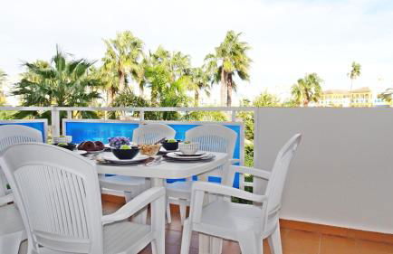 PALMERAS EN LA PLAYA - Beach House in Oliva - Photo 5