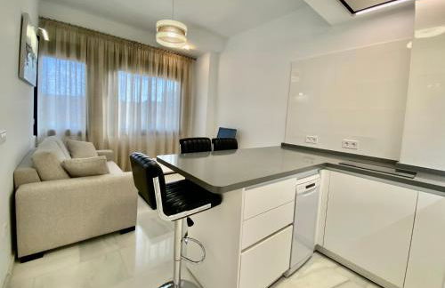 APARTAMENTOS FIBES GARDEN SEVILLA - Foto 25