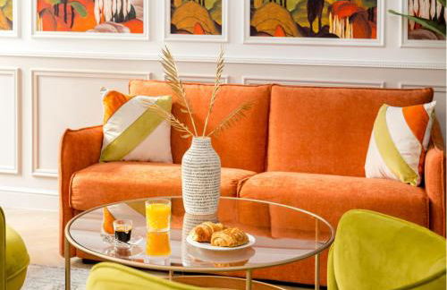 Merveil - Luxury Suite - Champs Elysees - Mauroy I - Foto 19