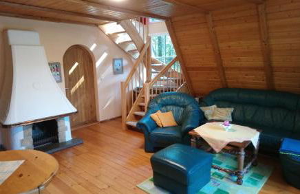 Finnhütte Rudolf - Foto 10