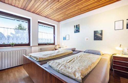 Ferienwohnung Jägerhaus im Allgäu - Foto 12