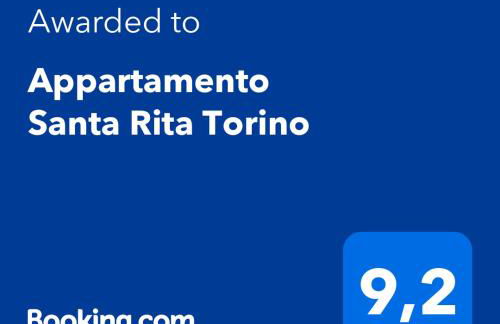 Appartamento Santa Rita Torino - Foto 12