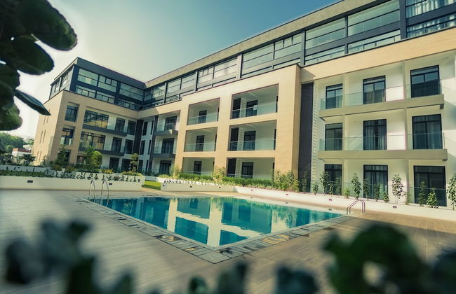 Accra Luxury Apartments at The Gardens - Photo 62