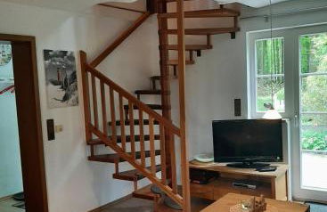 Kapitänsvilla - Foto 14