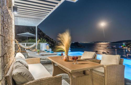 Villa Paganos - Foto 52