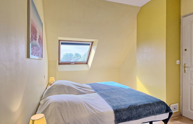 Charme de Penvins - Foto 19