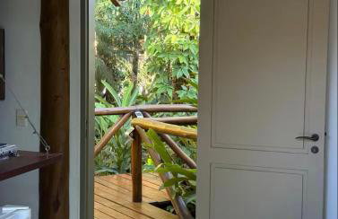 Suítes das pedras com hidromassagem - Foto 16