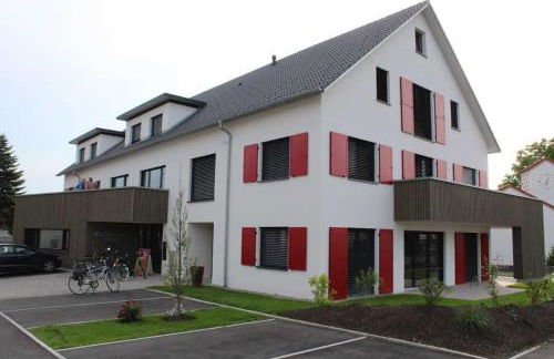 FeWo Daiber - Foto 1