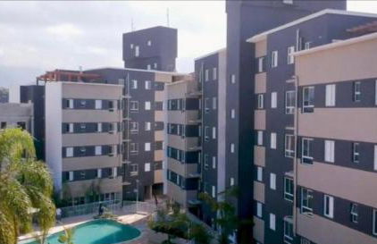 Jardim das Palmeiras II Home Resort - Imperdível - Vista Piscina - Suíte - Ubatuba - Foto 49