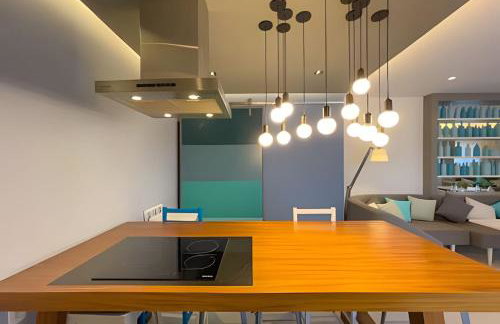 Setin Midtown Campinas - Foto 61