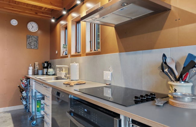 Crows Nest by Avantstay Accessible Home w/ Views - Foto 9