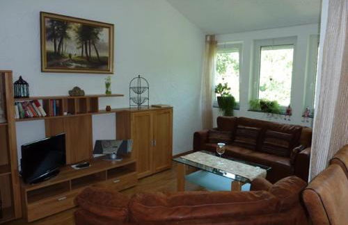 Fewo im Josefinum - Foto 5