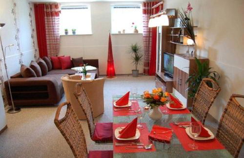 Ferienwohnung Schuett _ Objekt 259 - Foto 7