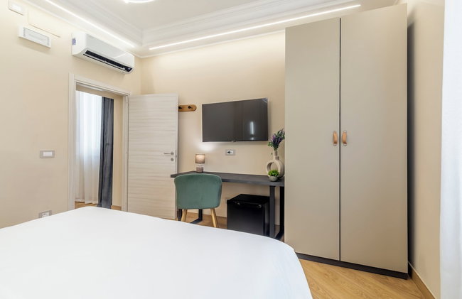 Mom Apartment Rooms&Suites - Foto 30