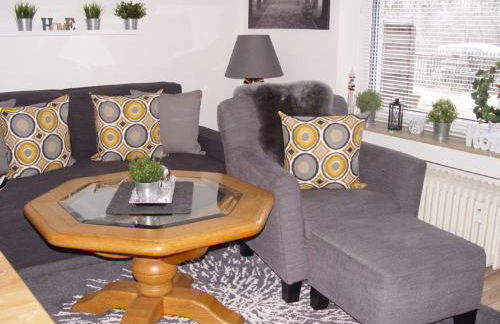 Ferienwohnung am Blauen See in Dorsten - Foto 3