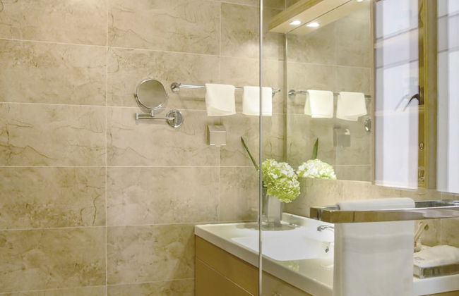 Green Court Residence Jinqiao Diamond Shanghai - Photo 36